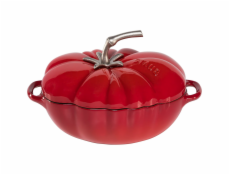 Staub Cocotte Tomato Special Edition