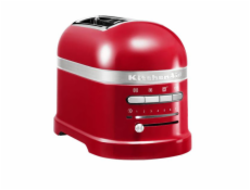 Topinkovač KitchenAid 5KMT2204ECA, červe