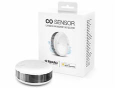 Fibaro CO Sensor smart home multi-sensor Wireless Bluetooth