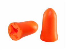 uvex com4-fit disposable earplugs, 200 pairs