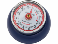 Zassenhaus Timer Speed Navy