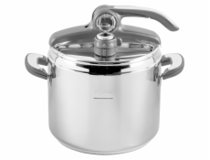 Lagostina Pressure Cooker Novia, 22 cm, 7 L