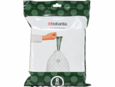 Brabantia PerfectFit Bin Liner Type R, 36 L, 40 Bags