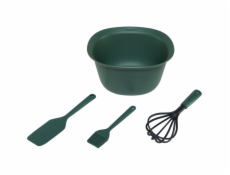 Brabantia Baking Set TASTY+ Fir Green