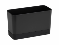 Brabantia Sink Organizer dark grey