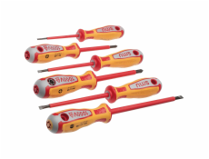 NWS Set of Screwdrivers  VDE 7 pcs.