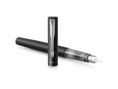 Parker Vector XL Metallic Black C.C. Fountain Pen M