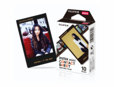 FUJIFILM Instax mini CONTACT, Film 10ks (16746486)