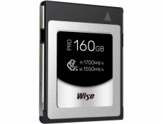 Wise CFexpress Type B PRO  160GB