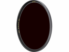 B+W Filter 77mm IR black red 830 Basic