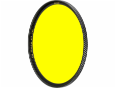 B+W Filter 72mm yellow 495 MRC Basic