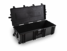 B&W Outdoor Case 7300 empty black