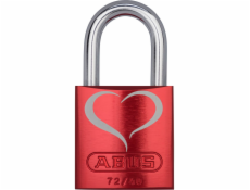 ABUS Love 74/40 Lock Look 2 SL 6