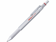 Rotring 1520/2164109 strieborné Guľôčkové pero