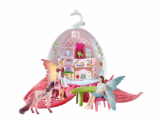 Schleich bayala 42526 Elfencafe-Blüte