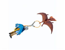 Schleich Dinosaurs 41467 Jetpack Verfolgung