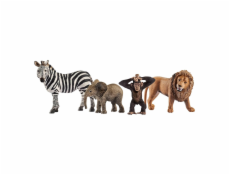 Schleich Wild Life 42387 Starter-Set