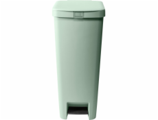 Brabantia Pedal Bin StepUp 40 L Jade Green