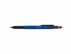 rotring 500 Mechanical Pencil Metallic Blue 0,5 mm