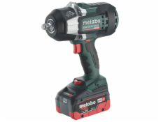 Metabo SSW 18 LTX 1450 BL Cordless Impact Driver