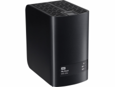 Western Digital WD My Cloud 24TB Expert Series EX2 Ultra