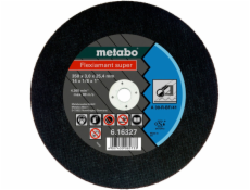 Metabo Flexiamant super 350x3,0x 25,4 steel