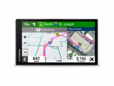 Garmin Dezl LGV610 MT-D