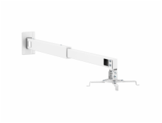 Reflecta Vesta 120S Wall Mount, white 23174