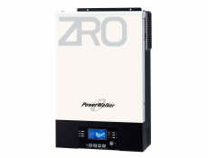 PowerWalker Solar Inverter 5000 ZRO Off-Grid