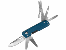 Leatherman Free T4 Navy