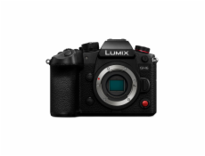 Panasonic Lumix DC-GH6, Digitalkamera