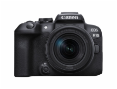 Canon EOS R10 Kit + RF-S 3,5-6,3/18-150 IS STM