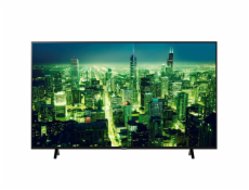 Panasonic TX-55LXW704 cerna