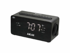 Akai ACR-2993 Rádiobudík 