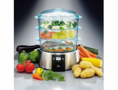 Gastroback 42510 Design steamer