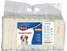 TRIXIA - Nappies for Dogs - XL
