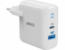 Anker nabíjačka PowerPort PD + 2 1w USB-A nabíjačka