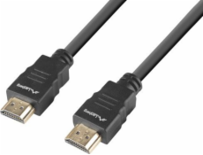 Kábel HDMI M/M V1.4 1.8m CCS czarny BOX