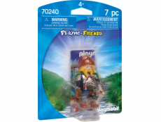 Playmobil 70240 Bojovník trpaslíkov