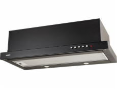 Akpo WK-7 Light 50 Black LED hood