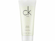 Calvin Klein CK One 200ml