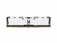 Paměť GoodRam IRDM X, DDR4, 16 GB, 3000 MHz, CL16 (IR-XW3000D464L16S/16GDC)