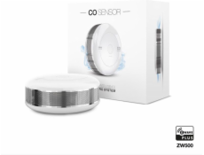 Fibaro FGCD-001 carbon monoxide (CO) detector Wireless Interconnectable Surface-mounted