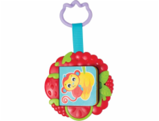 Playgro Teether Teething Time Book (PL0185483)