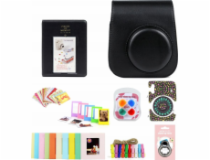 LoveInstant Pouch Set 8v1 Instax Mini 11 Black