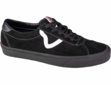 Vans Vans UA Sport VN0A4BU6BKA čierna 36