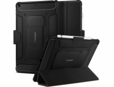 Etui na tablet Spigen SPIGEN RUGGED ARMOR PRO IPAD 10.2 2019 BLACK