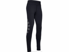 Under Armour Pod Armour Favorite Leggings K 1351751-001 czarne XL