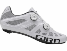 Pánske topánky Giro Giro Imperial White Veľkosť 45,5 