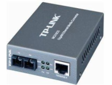 Optický prevodník TP-Link MC210CS